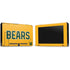 Baylor University Bears Nintendo Switch Bundle Skin
