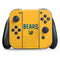 Baylor University Bears Nintendo Switch (2017-2021) Joy-Con Controller Skin