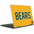 Baylor University Bears Notebook 9 Pro 13in (2017) Skin