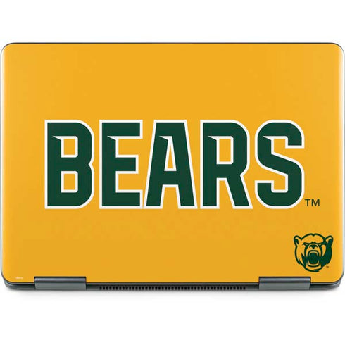 Baylor University Bears Notebook 9 Pro 13in (2017) Skin
