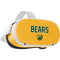 Baylor University Bears Oculus Quest 2 Skin