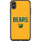Baylor University Bears Otterbox Symmetry iPhone Skin