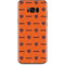 NFL Chicago Bears Blitz Series Galaxy S8 Plus Skin
