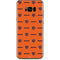 NFL Chicago Bears Blitz Series Galaxy S8 Skin