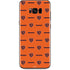 NFL Chicago Bears Blitz Series Galaxy S8 Skin