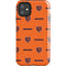 NFL Chicago Bears Blitz Series iPhone 11 Impact Case