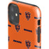 NFL Chicago Bears Blitz Series iPhone 11 Impact Case