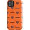 NFL Chicago Bears Blitz Series iPhone 11 Pro Max Impact Case