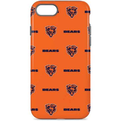 NFL Chicago Bears Blitz Series iPhone 7 Pro Case