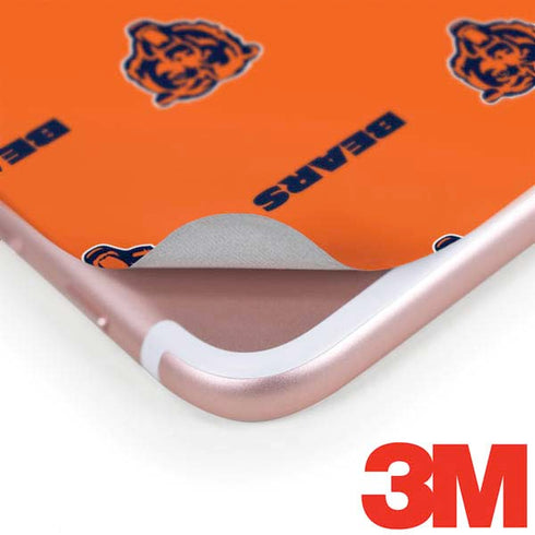 NFL Chicago Bears Blitz Series iPhone 7 Skin