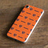 NFL Chicago Bears Blitz Series iPhone 7 Skin