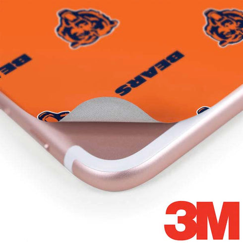 NFL Chicago Bears Blitz Series iPhone 8 Plus Skin