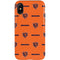 NFL Chicago Bears Blitz Series iPhone X Pro Case