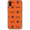 NFL Chicago Bears Blitz Series iPhone XS Skin