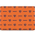 NFL Chicago Bears Blitz Series Apple MacBook Pro 15-inch Skin