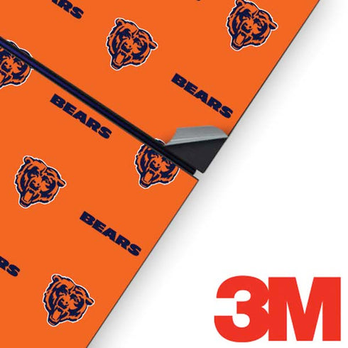 NFL Chicago Bears Blitz Series PS4 Console and Controller Bundle Skin