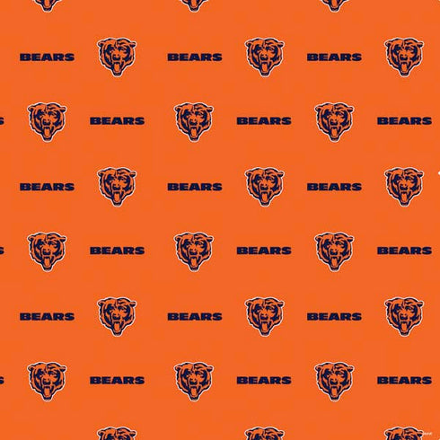 NFL Chicago Bears Blitz Series PS4 Console and Controller Bundle Skin