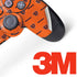 NFL Chicago Bears Blitz Series PS4 Pro/Slim Controller Skin