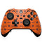 NFL Chicago Bears Blitz Series Xbox One Elite Controller Skin