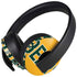 Baylor University Bears PlayStation 4 Gold Wireless Headset Skin