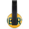 Baylor University Bears PlayStation 4 Gold Wireless Headset Skin