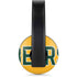 Baylor University Bears PlayStation 4 Gold Wireless Headset Skin