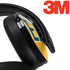 Baylor University Bears PlayStation 4 Gold Wireless Headset Skin