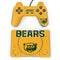 Baylor University Bears PlayStation Classic Bundle Skin