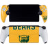 Baylor University Bears PlayStation Portal Remote Player Skin
