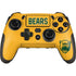 Baylor University Bears PlayStation Scuf Vantage 2 Controller Skin