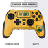 Baylor University Bears PlayStation Scuf Vantage 2 Controller Skin