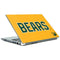 Baylor University Bears Portege Z30t/Z30t-A Skin