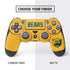 Baylor University Bears PS4 Controller Skin