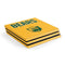 Baylor University Bears PS4 Pro Console Skin