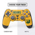 Baylor University Bears PS4 Pro/Slim Controller Skin