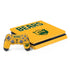 Baylor University Bears PS4 Slim Bundle Skin