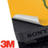 Baylor University Bears PS4 Slim Skin