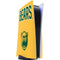 Baylor University Bears PS5 Console Skin