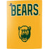 Baylor University Bears PS5 Console Skin