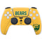Baylor University Bears PS5 Controller Skin