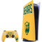 Baylor University Bears PS5 Digital Edition Bundle Skin