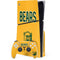 Baylor University Bears PS5 Slim Disk Bundle Skin