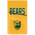 Baylor University Bears PS5 Slim Disk Bundle Skin
