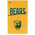 Baylor University Bears PS5 Slim Digital Edition Console Skin