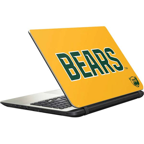 Baylor University Bears Satellite L50-B / S50-B Skin