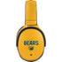 Baylor University Bears Skullcandy Venue Skin