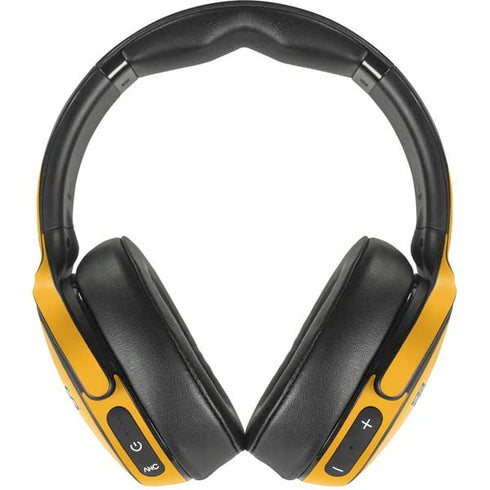 Baylor University Bears Skullcandy Venue Skin