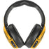 Baylor University Bears Skullcandy Venue Skin