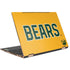Baylor University Bears HP Spectre Skin