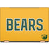 Baylor University Bears HP Spectre Skin